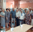 Встреча с общественностью, посвященная  101-й годовщине со дня принятия декрета  «О реорганизации и централизации архивного дела» - Усть-Донецкий район