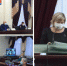 Состоялось заседание межведомственной комиссии по профилактике правонарушений - Усть-Донецкий район