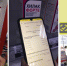 Прошли рейды по наличию маркировки «Честный знак». - Усть-Донецкий район