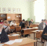 В Усть-Донецком районе прошла акция «Сдаем вместе. День сдачи ЕГЭ родителями» - Отдел образования