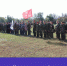 В станице Нижнекундрюченской прошла районная военно-спортивная игра "Казачья лава" - Отдел образования