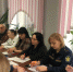 Состоялось очередное заседание комиссии по делам несовершеннолетних - Усть-Донецкий район