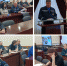 Отчет по гражданской обороне и чрезвычайным ситуациям - Усть-Донецкий район