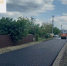 В рамках нацпроекта в хуторе Мостовом отремонтирована дорога - Усть-Донецкий район