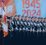 Устьдончане на главном Параде страны - УстьДонИнфо