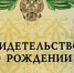 Отметка о гражданстве в свидетельстве о рождении всем детям НЕ требуется - УстьДонИнфо