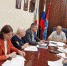 В Усть-Донецком районе обсудили вопросы дальнейшего развития автотранспортного предприятия - Усть-Донецкий район
