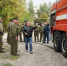 Добровольный пожарный - УстьДонИнфо