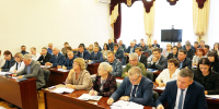 Положительная оценка работы ко многому обязывает - УстьДонИнфо