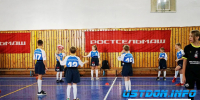 Межрайонный турнир регбистов - УстьДонИнфо