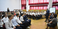 Смысл жизни человека – семья - УстьДонИнфо