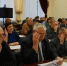 В Усть-Донецком районе состоялось внеочередное заседание районного Собрания депутатов - Усть-Донецкий район