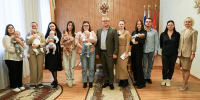Любви детских сердечек - УстьДонИнфо