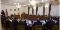 Муниципалитеты определят реальную потребность в контейнерах для сбора ТКО - Усть-Донецкий район