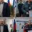 Виктор Гуснай поздравил энергетиков с профессиональным праздником - Усть-Донецкий район