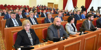 Расходы в сфере образования на 2025 год увеличились более чем на 10 % - УстьДонИнфо