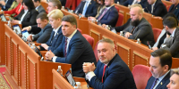 В 2025 году предусмотрено строительство и реконструкция 12 крупных дорог в Ростовской области - УстьДонИнфо