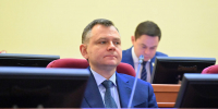 Юрий Слюсарь поблагодарил депутатов донского парламента за совместную работу над проектом бюджета - УстьДонИнфо