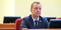 Андрей Яцкин дал высокую оценку бюджету Ростовской области на ближайшую трехлетку - УстьДонИнфо