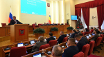 Областной закон о продаже безалкогольных энергетиков приведен в соответствие с федеральным законодательством