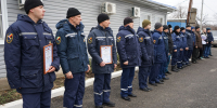 Праздник настоящих героев - УстьДонИнфо