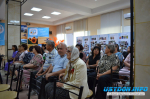 Благодарность за сердце и преданность делу