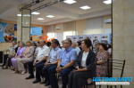 Благодарность за сердце и преданность делу