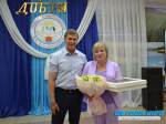Благодарность за сердце и преданность делу