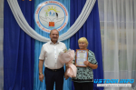 Благодарность за сердце и преданность делу