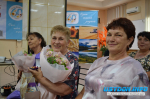 Благодарность за сердце и преданность делу