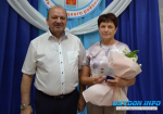 Благодарность за сердце и преданность делу