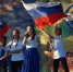 Поздравление с Днём России от Юрия Слюсаря и Александра Ищенко 2025 - УстьДонИнфо